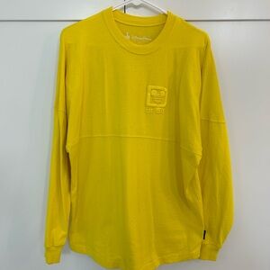 Disney Spirit Jersey
